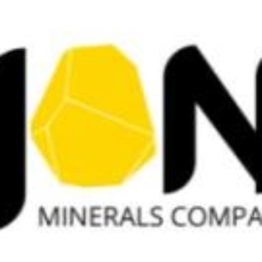 Jong Minerals